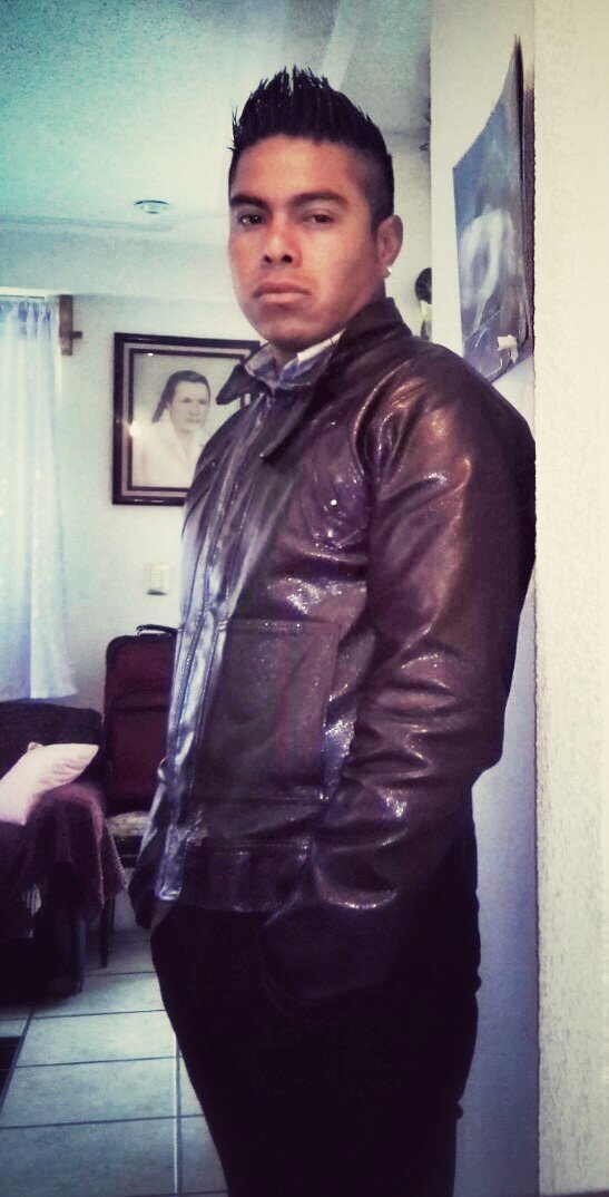 Vivir mi vida...