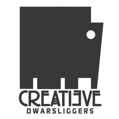 creatievedwars's profile picture. Creatieve Dwarsliggers van de nieuwe wereld