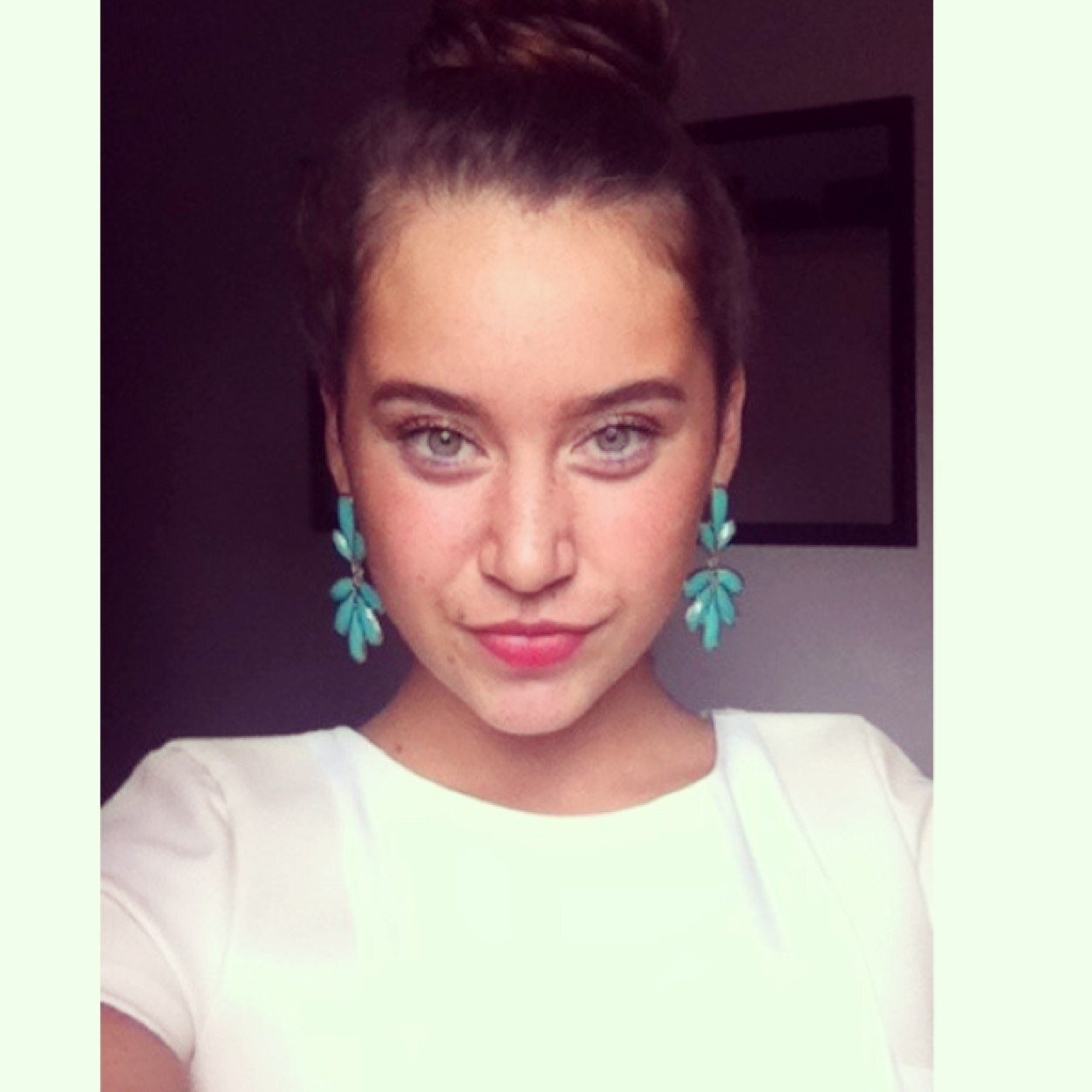 Muchachha's profile picture. Insta: muchachha