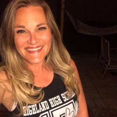 SommerGlenn's profile picture. Happily married and blessed to have our 4 kiddos. Love me some Jesus. #maximizeyourpotential