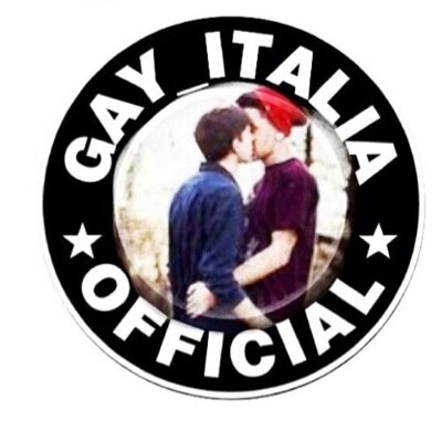 Gay Italiano 84