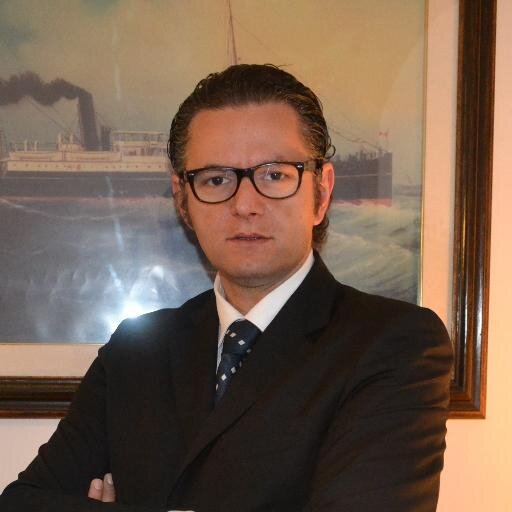 Married, Father of two. #Taranto #Shipbroker since 1999,  #ShipAgent, Surveyor, Class Inspector, #Marine Consultant, Flag #ILO, #ISPS, #ISM Auditor ⚓️