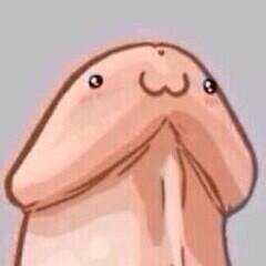 peniscocksuck's profile picture. @stumphasbooty is rad. She likes bands. I aparently like cock. I like some bands too. It'd be v cool if you followed.