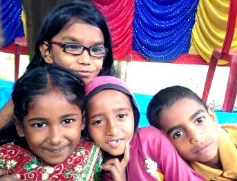 We act to Save and Serve the underprivileged and destitute children. Our Goal is to provide quality food,Education and life style to all the Children with us.