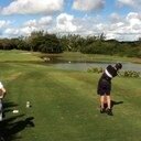#Golfer