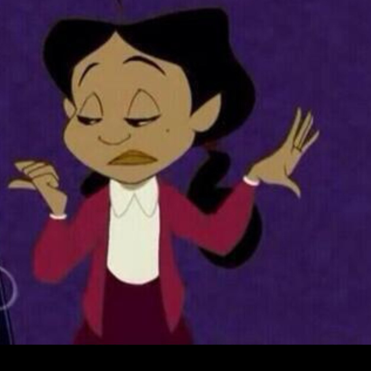 SarmiraGilder's profile picture. 