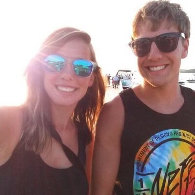 | |April 18, 2013♡| | the only negative things in your life should be camber and wheel offset| Meghan Cory & Tanner Svoboda~