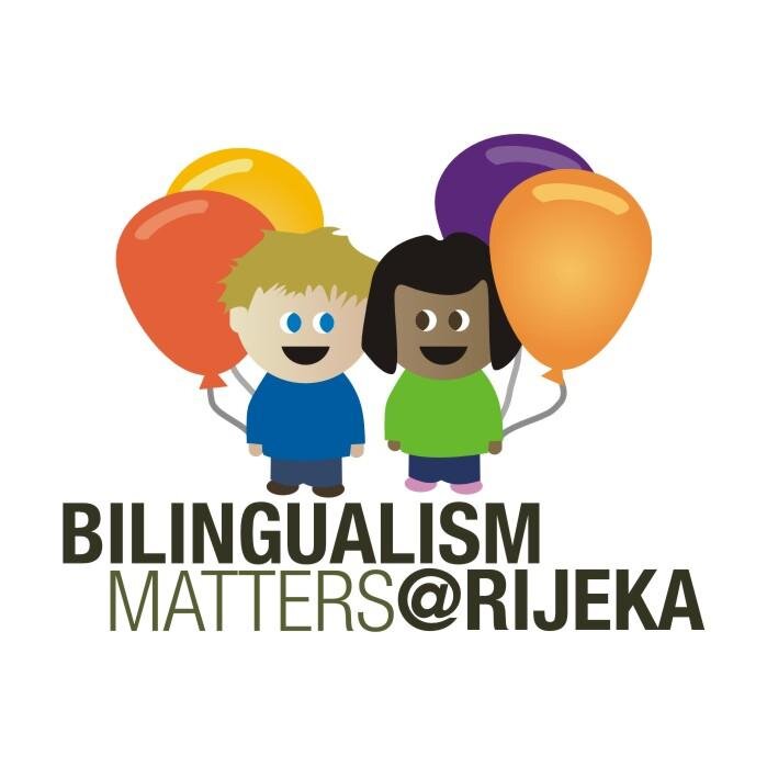 Bilingualism Matters@Rijeka je centar za informiranje o višejezičnosti koji djeluje pri Filozofskom fakultetu u Rijeci.