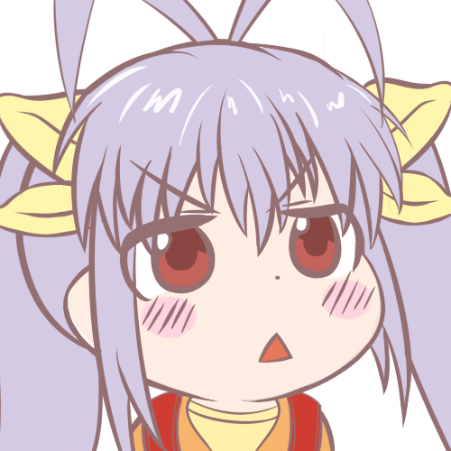 mayoneverrots's profile picture. mobage, monster hunter, vidya