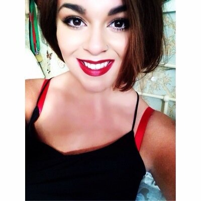 JennyLouiseM's profile picture. 