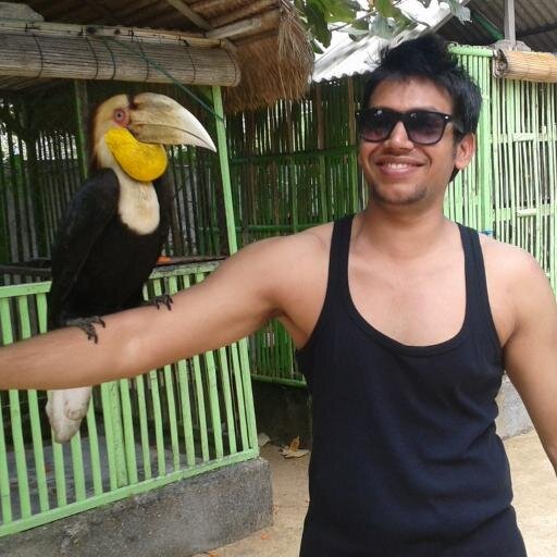 Business/Tech Consultant, Former Software engineer, , avid traveler , Psychologist, lot more ...Work in Progress :D