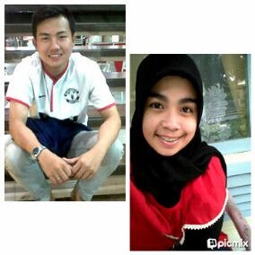 I never ever thought in my life, I can find someone like u !! u give meaning in my life and I really thankful because u love me. I♡   U @TomiDayat (◦˘з(˘▽˘♡)