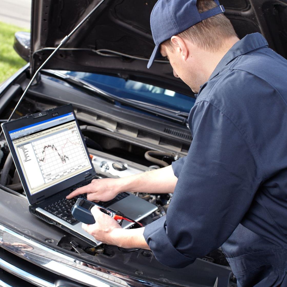 Blog orientado al mecánico automotriz que proporciona información como averías frecuentes y su reparación, notas técnicas, consejos marketing para el taller...