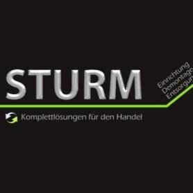 SturmSpedition's profile picture. Handel mit gebrauchter Ladeneinrichtung
Vermietung von Kühlmöbeln
Demontage von Supermärkten
Entsorgung alter Ladeneinrichtung, Kühlmöbel und Kältetechnik