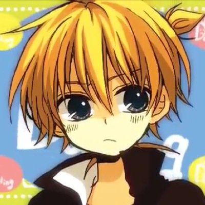 鏡音レン ショタレン Len Twitter 鏡音レン ショタレン Len Twitter