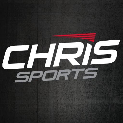 Better equipment, better game. #ChrisSportsPH