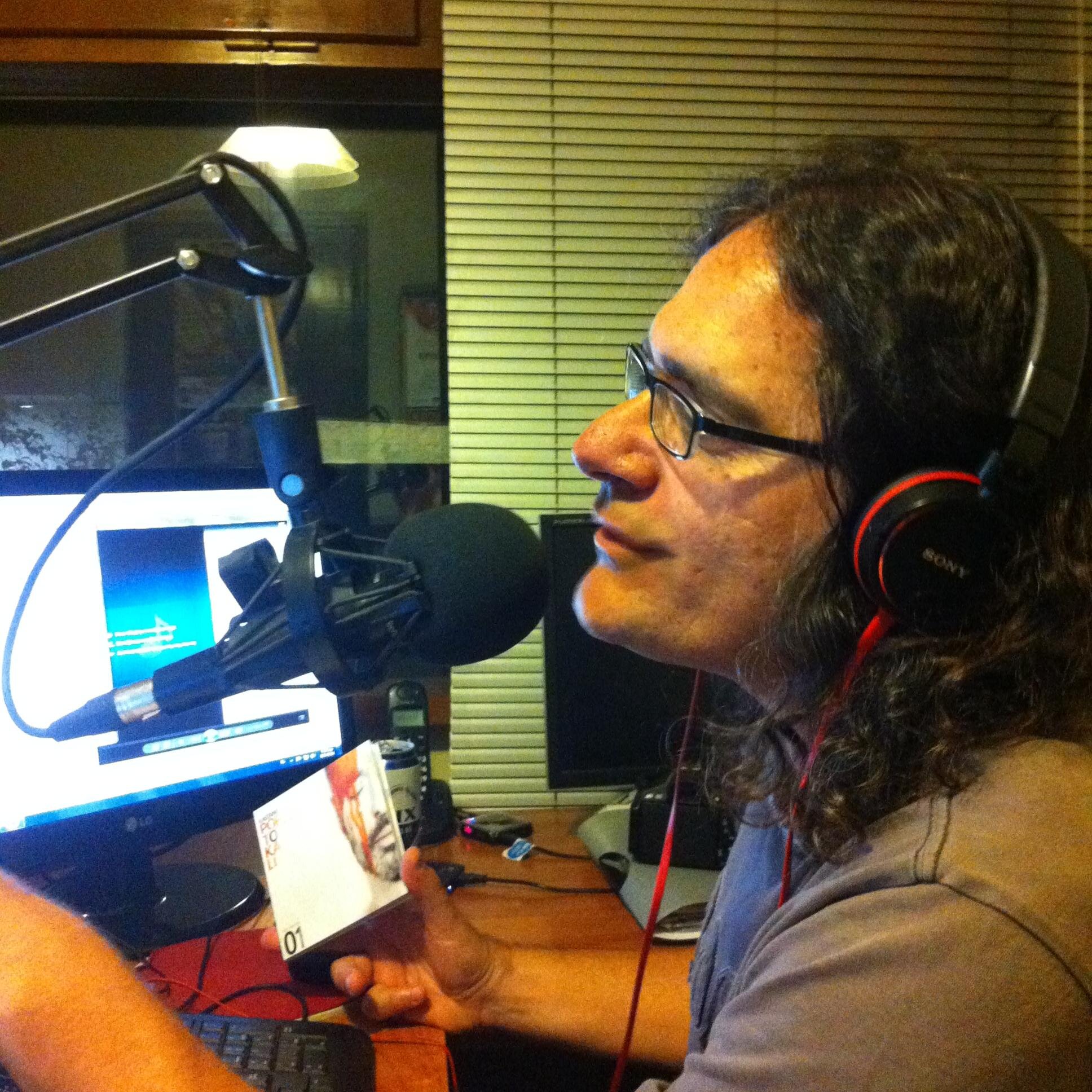 palavouras's profile picture. 