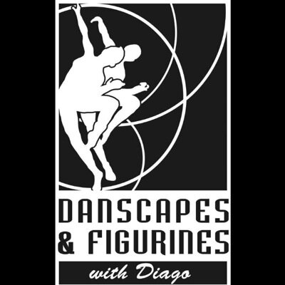 Danscapes and Figurines with Diago is a dance academy founded by Latin-Ballroom dancer Diago Pereira. Keep up with our schedules and the latest buzz here!