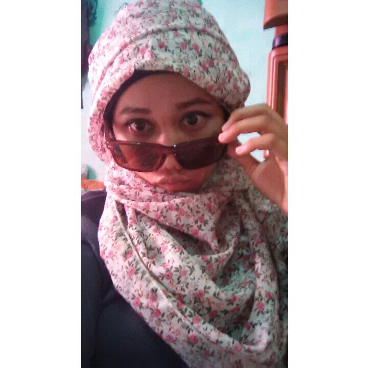 harapan -)) berusaha -)) berdoa