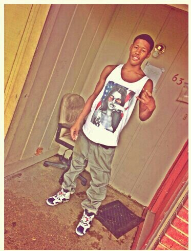 its all about loyalty and respect.... H's up ^^^^