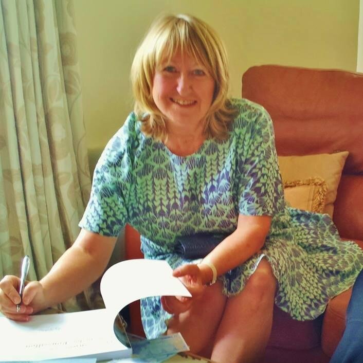 Wendy Gedney author 'The Wines of the Languedoc-Roussillon'. Managing Director Vin en Vacances vineyard tours, blogger.