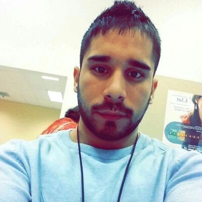 garzagilbert93's profile picture. Funny, outgoing, athletic, friendly, and definitely a big music and movies fan!