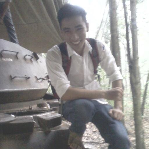 nmatuyen Profile Picture