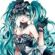 hatsune_anko's profile picture. 