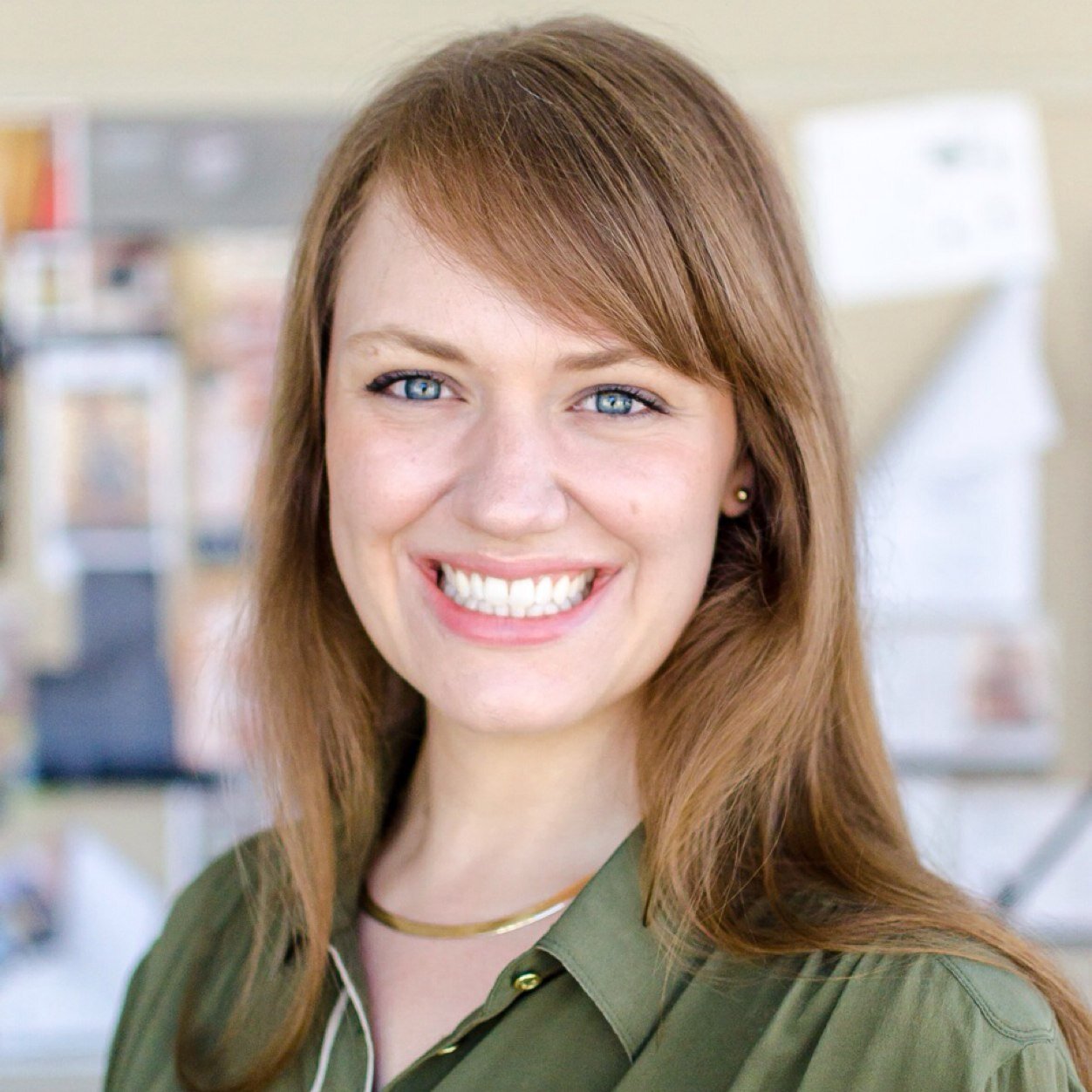 CharlotteAlvina's profile picture. Dir. Client Experience @StrumAgency / @AAFSeattle BOD Alum / @Wellesley Alum / Pescetarian / #Feminist