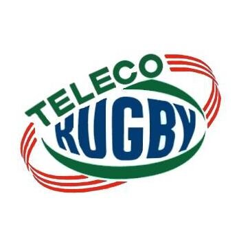 Los de naranja y negro somos el equipo de rugby de la ETS de Ingenieros de Telecomunicación de la UPM.