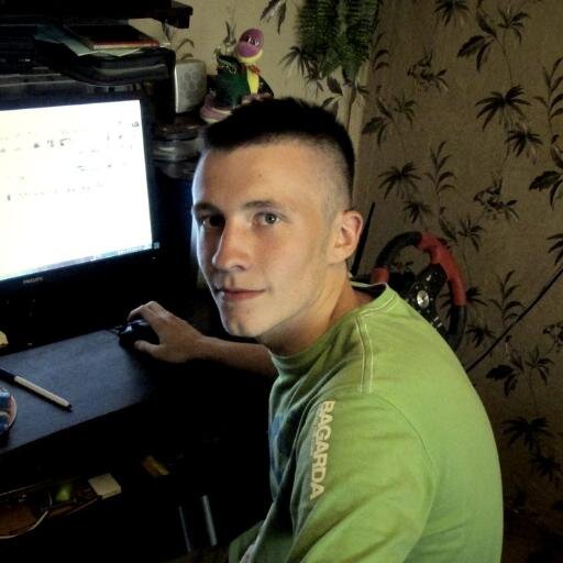 Хороший человек )