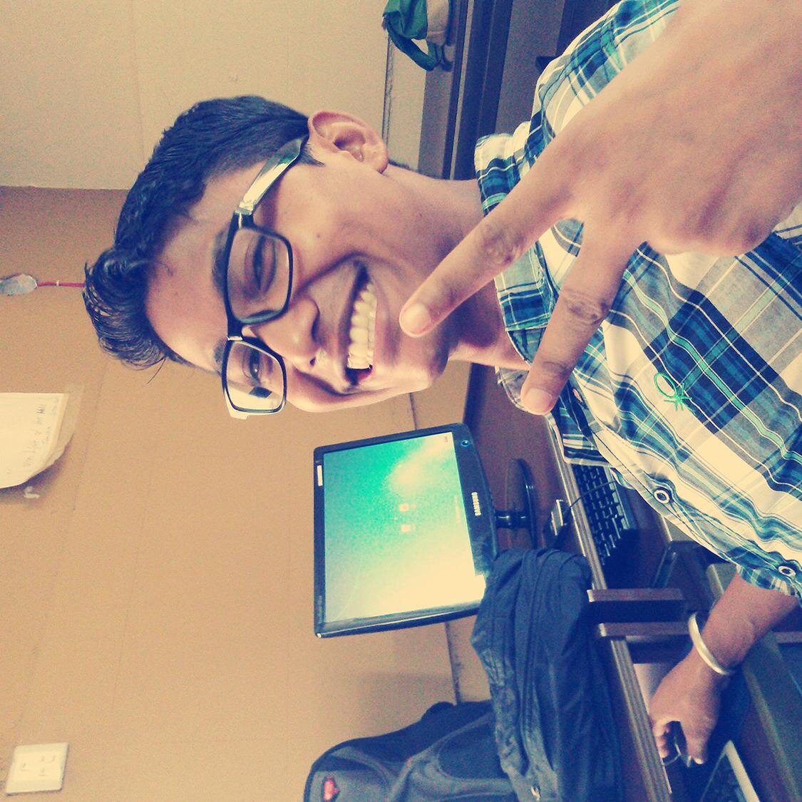 Software developer ani Nepali Nagarik