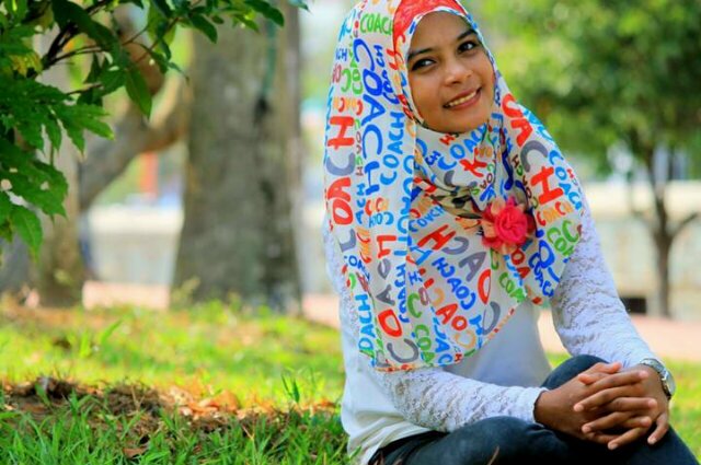 Bljr mnjdi pribadi yg lebih baik buat k'dpan ny