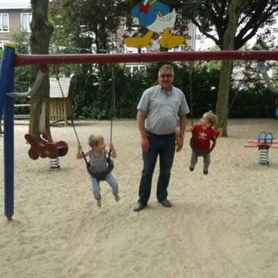Laevesgeneeter, Golfen, kleinkinder