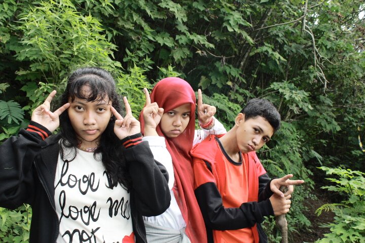 nabilah_sf's profile picture. EastKids Family Crew™