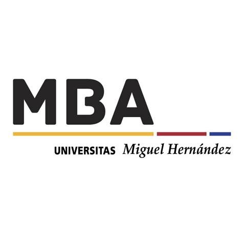 Máster en Administración y Dirección de Empresas. Título oficial de la Universidad Miguel Hernández. Orientado al desarrollo de emprendedores.