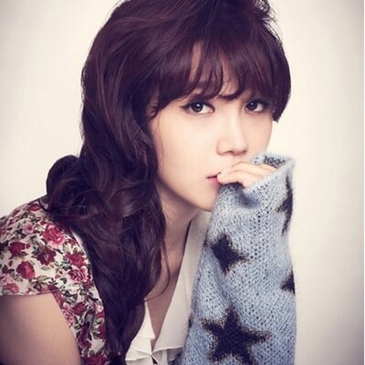 정은지 parody✿ — 1 9 9 3 — kembaran jungeun-ji yang terkece♥️