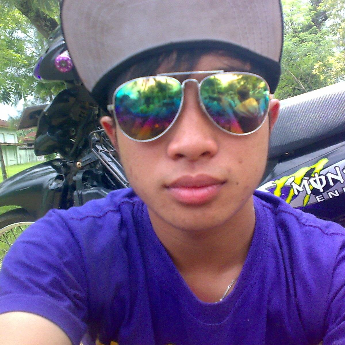 irwanbae8's profile picture. 