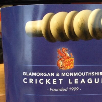 South Wales Cricket League, kindly sponsored by Thomas Carroll Group PLC and incorporating 3 divisions and 34 teams.