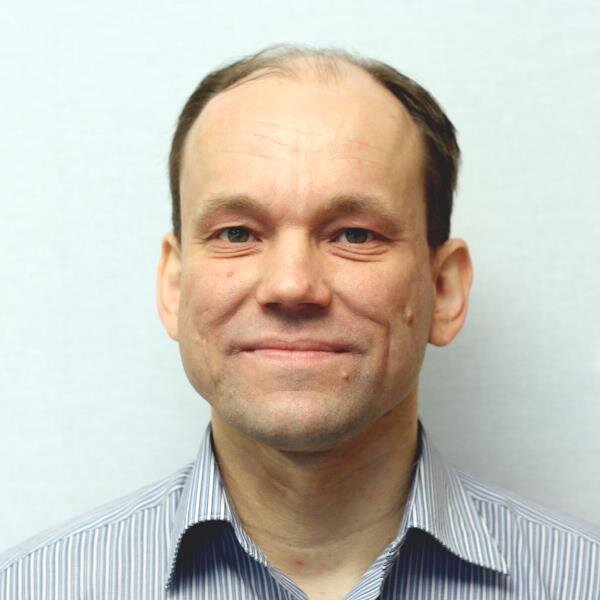 Research scientist | Tweets on Data, Science, Social media, Digital