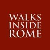 Unique tours of Rome, Florence, Venice and Amalfi both for first time visitors and travel connoisseurs. 
🧳 ✈️🇮🇹🏛👌
#walksinsiderome