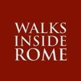 Unique tours of Rome, Florence, Venice and Amalfi both for first time visitors and travel connoisseurs. 
🧳 ✈️🇮🇹🏛👌
#walksinsiderome