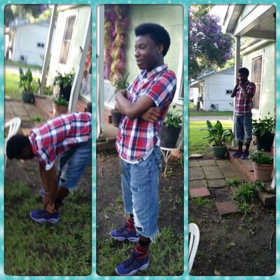 I'm just that kid 
Boot Up
Unfinished Story           Real Country Boy