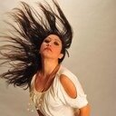 Claudia Daniel - @Cambinga55 - Twitter