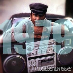 Music_bynumbers's profile picture. Music by Numbers - A monthly radio show on London Fields Radio breaking down the history of music annually from 1979 to the present day.