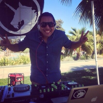 macarenaloca's profile picture. Dj_frank_e .... Crazyness since 88