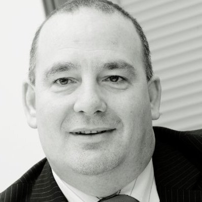 Managing Director for Interserve Engineering Services. #IRVengineering,