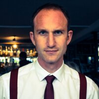 Duncan Stamp (@duncstamp) 's Twitter Profile