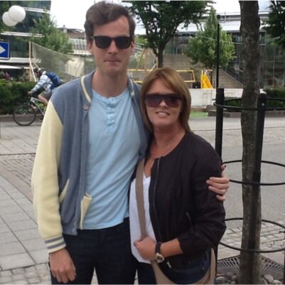 ASverrisdottir's profile picture. 