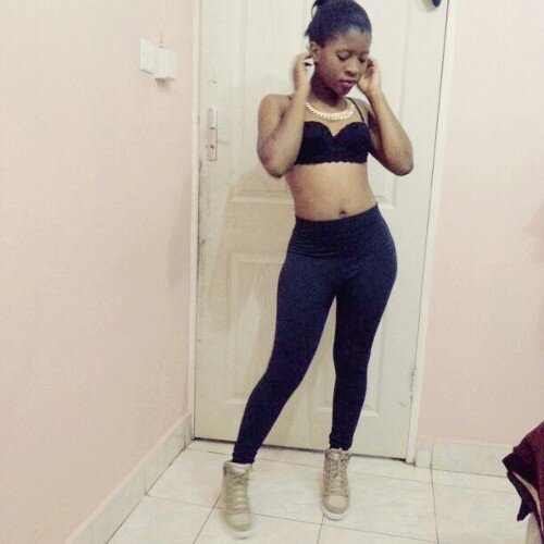 kimmy_sylvia's profile picture. Am so glamorous